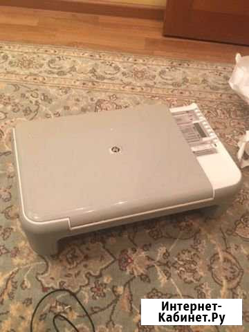 Принтер HP C3100 Нижний Новгород - изображение 1
