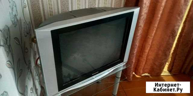 Телевизор Panasonic Старый Оскол - изображение 1