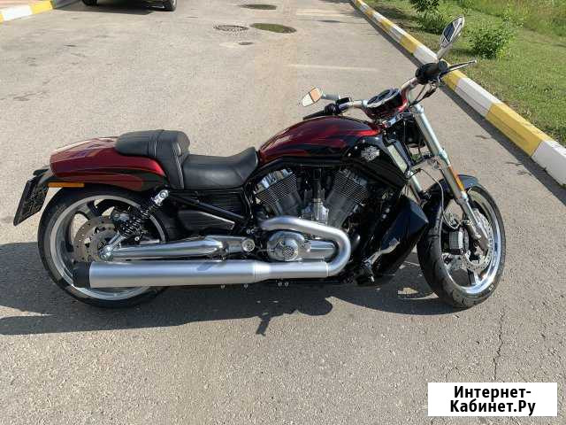 Harley Davidson V-ROD Muscle Белгород - изображение 1