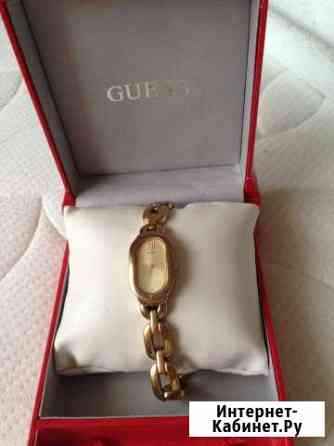 Часы Guess (оригинал) Северодвинск