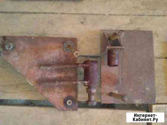 Навесы(петли) от гаражных ворот Сыктывкар