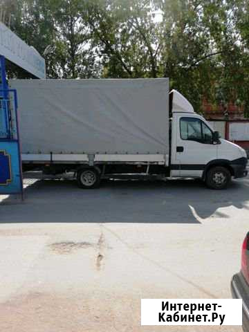 Iveco Рязань - изображение 1