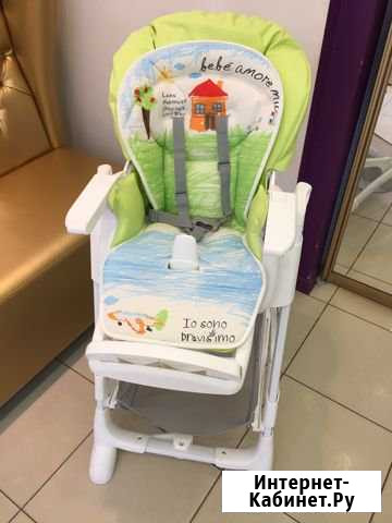 Стул для кормления Киров - изображение 1