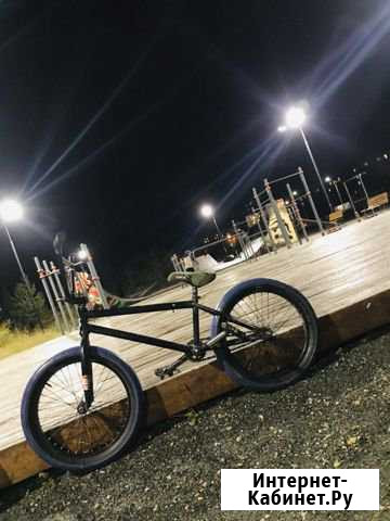Bmx Subrosa Усинск - изображение 1