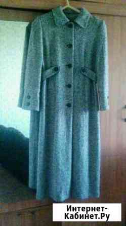 Продам пальто женское Чита