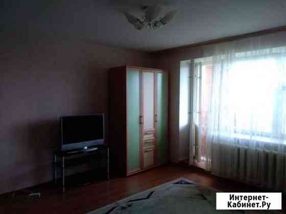 1-к квартира, 42 кв.м., 5/5 эт. Арзамас