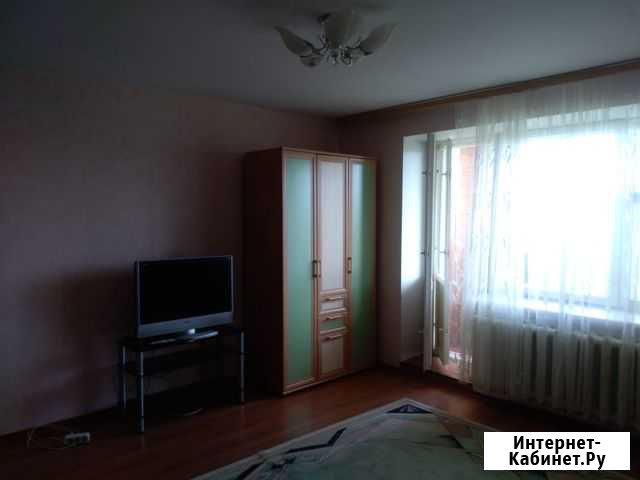 1-к квартира, 42 кв.м., 5/5 эт. Арзамас - изображение 1