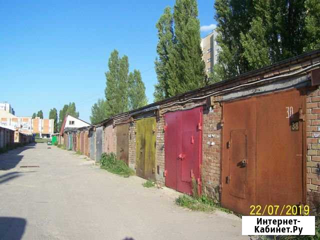 Гараж, 24 кв.м. Пенза - изображение 1