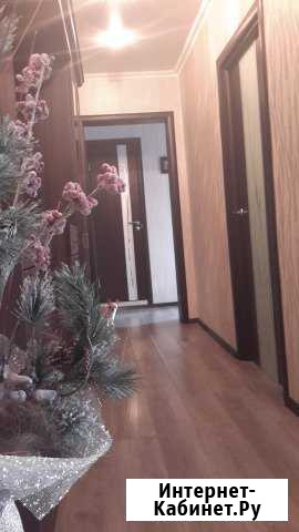 4-к квартира, 85 кв.м., 3/9 эт. Мыски - изображение 1