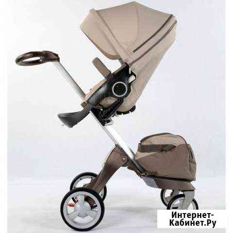 Новая Stokke (Dsland) Казань