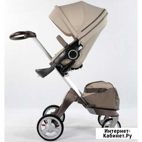 Новая Stokke (Dsland) Казань - изображение 1