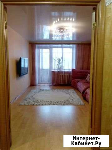 3-к квартира, 62 кв.м., 2/5 эт. Кола - изображение 1