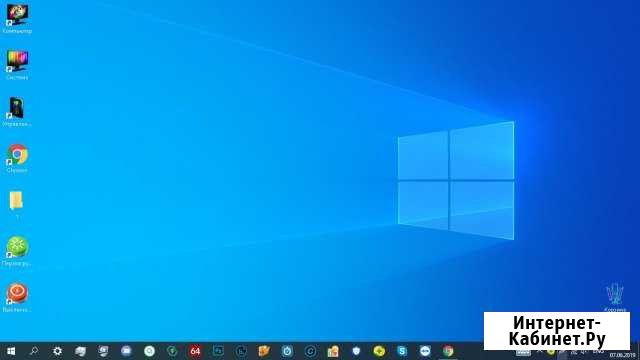 Качественная установка официальной версии Windows Великий Новгород - изображение 1