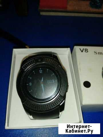 Смарт часы Smart Watch Ряжск - изображение 1