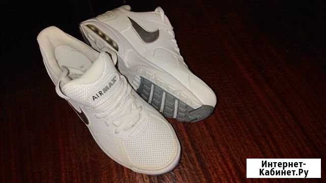 Кроссовки Nike Air Max faze leather Астрахань - изображение 1