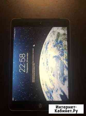 iPad mini 2 Невинномысск