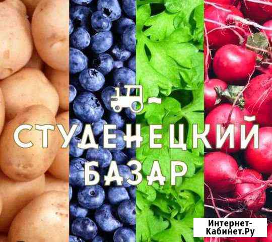 Продавец продовольственных товаров Тамбов