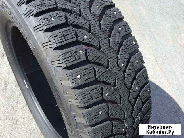 Комплект 4 шт. зимних шин Bridgestone 265/65/17 Новокузнецк - изображение 1