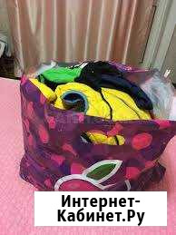 Отдам вещи на мальчика и девочку Тамбов - изображение 1