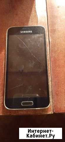 SAMSUNG S5 mini Азов - изображение 1
