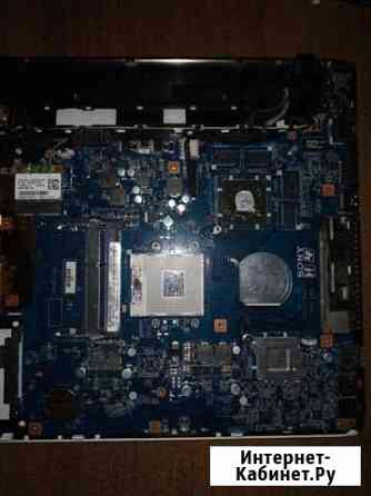 Материнская плата Sony mbx-269 Тольятти
