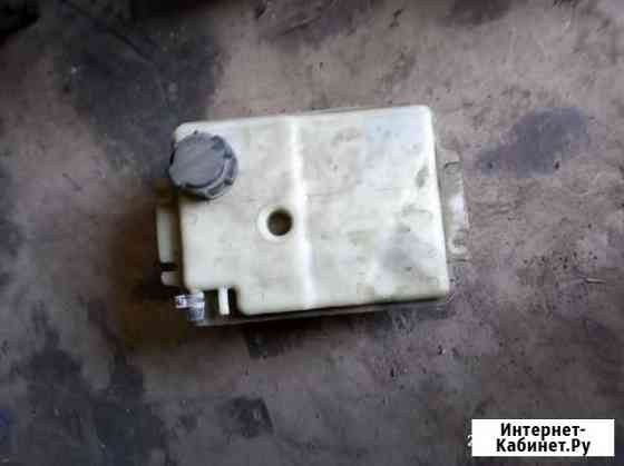 Бачок расширительный Волга Тольятти