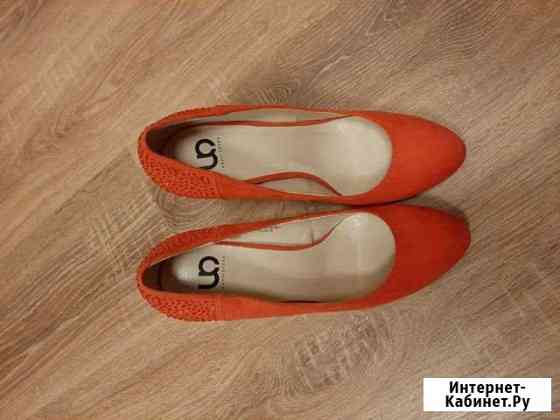 Туфли Архангельск