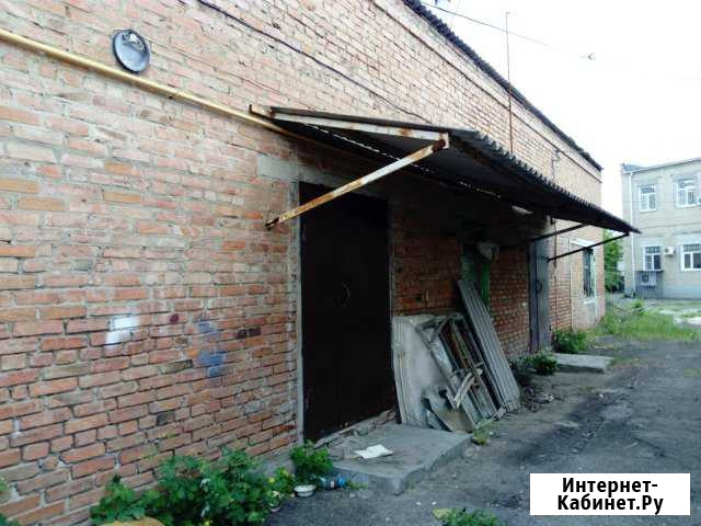 Сдам, продам Цех, Складское помещение, 146 кв.м. Каменоломни - изображение 1