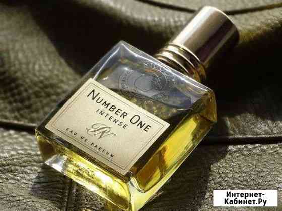 Nicolai Number One Intense Курск