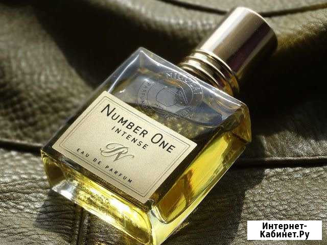 Nicolai Number One Intense Курск - изображение 1