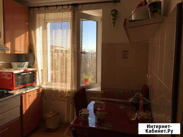 3-к квартира, 65 кв.м., 5/5 эт. Грозный - изображение 1