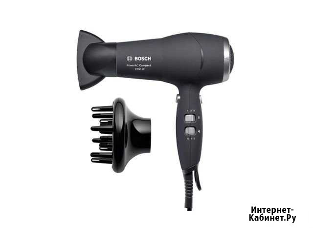 Фен Bosh Pro Salon Томск - изображение 1