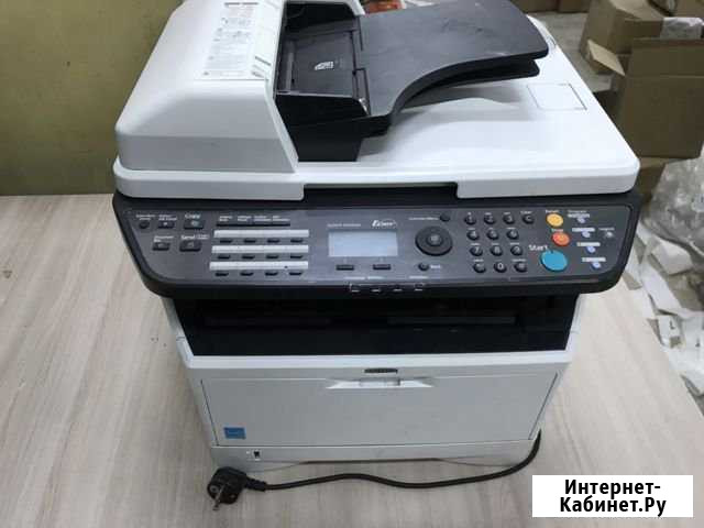Принтер Kyocera Казань - изображение 1