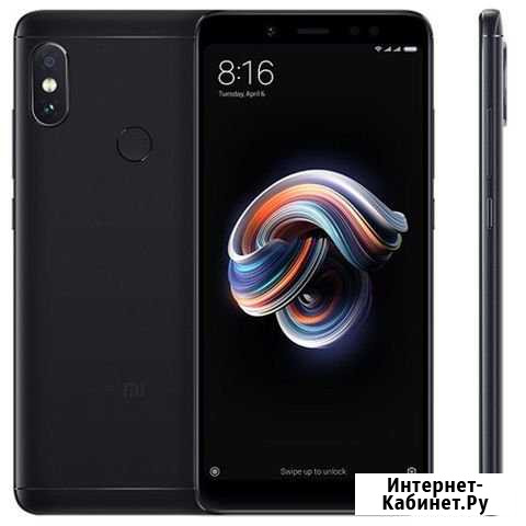 Redmi note 5 Мамадыш - изображение 1