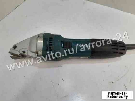 Ножницы по металлу Makita JS1601 Орск