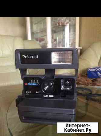 Поларойд (Polaroid) Волгоград