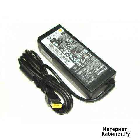 Блок питания Lenovo 20v 4.5a Тольятти