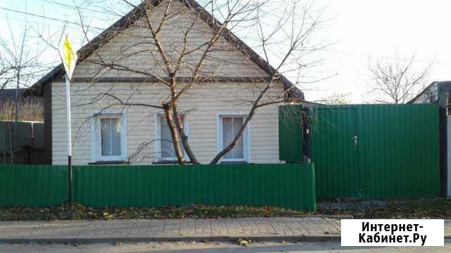 Дом 51 кв.м. на участке 3 сот. Алексеевка - изображение 1