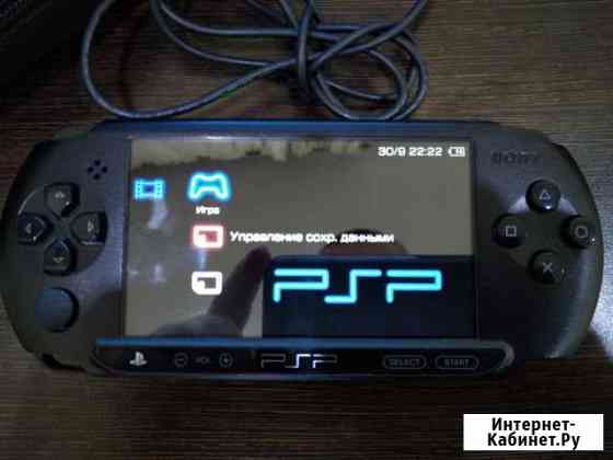Sony PSP 1008 Сыктывкар