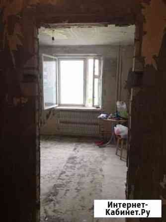 1-к квартира, 30 кв.м., 5/9 эт. Губкин