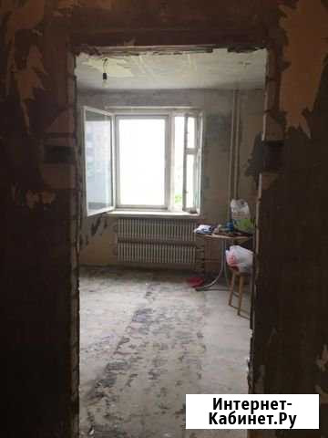 1-к квартира, 30 кв.м., 5/9 эт. Губкин - изображение 1