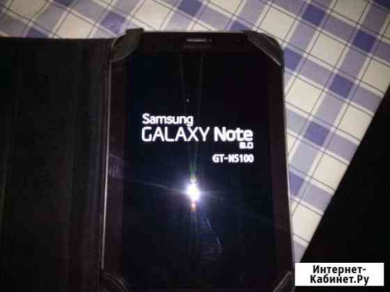 SAMSUNG Galaxy Note 8 GT-N5100 Курган