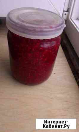 Продаю своё малиновое,клубничное варенье Нижний Новгород