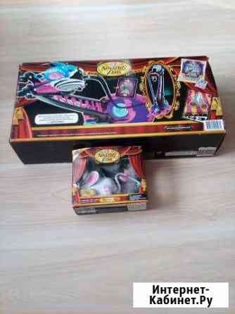 Игра Amazing Zhus Киров