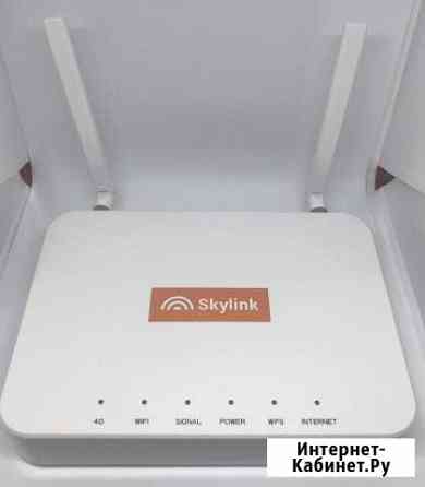 LTE WI-FI роутеры V-FL500 + безлимитный интернет Норильск
