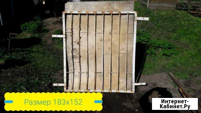 Решетка для окон Петрозаводск - изображение 1