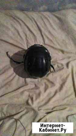 Хоккейный шлем Великий Новгород