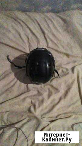 Хоккейный шлем Великий Новгород - изображение 1