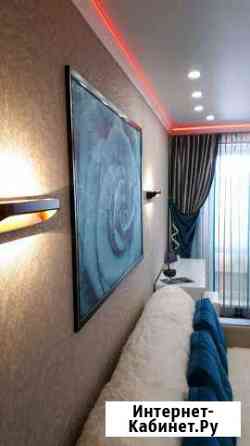 1-к квартира, 31 кв.м., 5/5 эт. Петропавловск-Камчатский