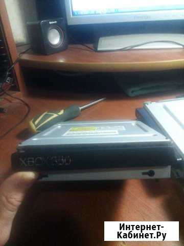 Привод (дисковод) xbox 360 Волгоград - изображение 1